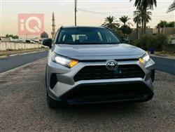 تۆیۆتا ڕاڤ 4